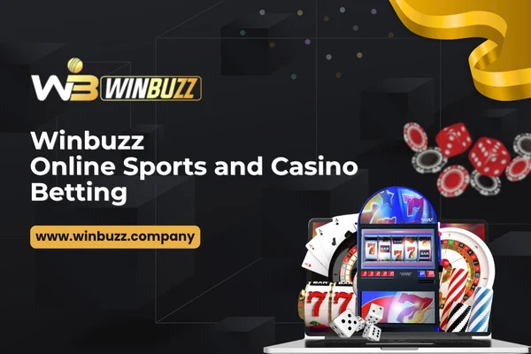 Winbuzz Banner