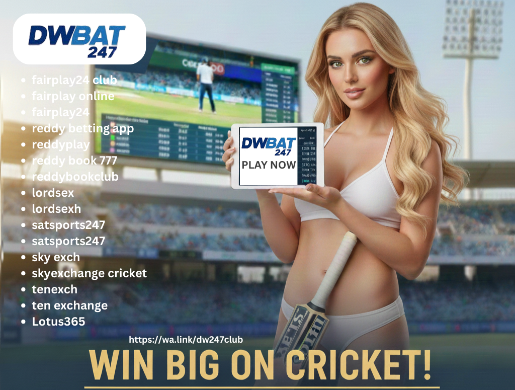 Why winbuzz game is Changing Cricket Betting Forever in 2025
